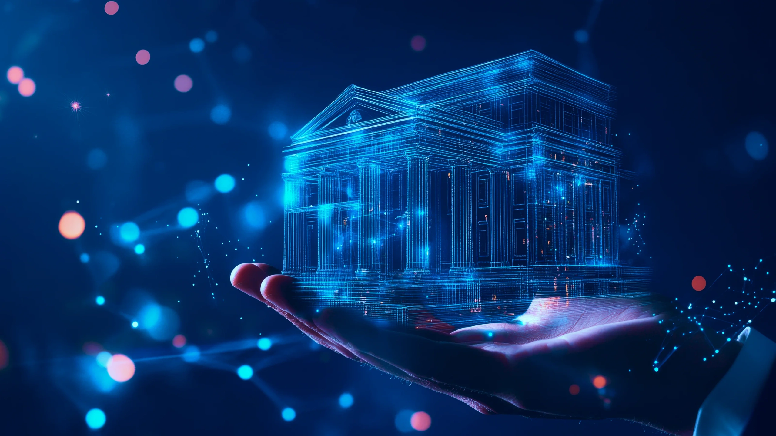 DeFi Lending Development