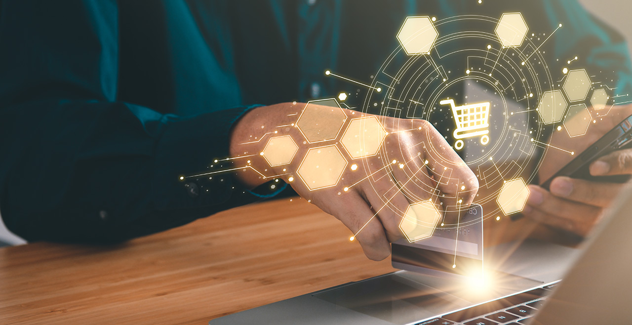 Blockchain In Retail