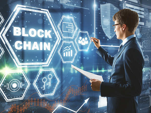 Blockchain in Healthcare