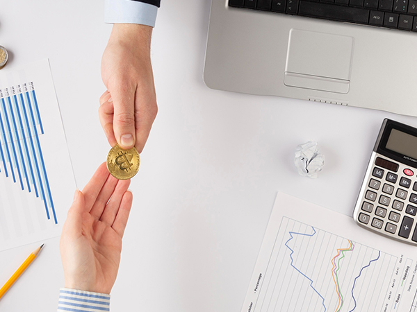 Blockchain in Finance