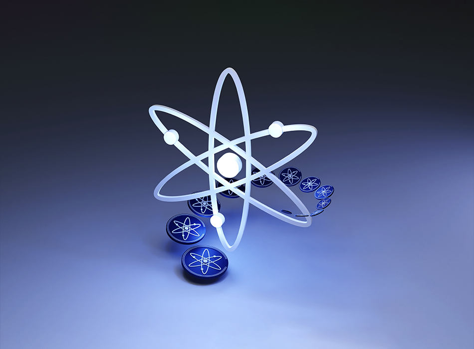 Cosmos Blockchain Development