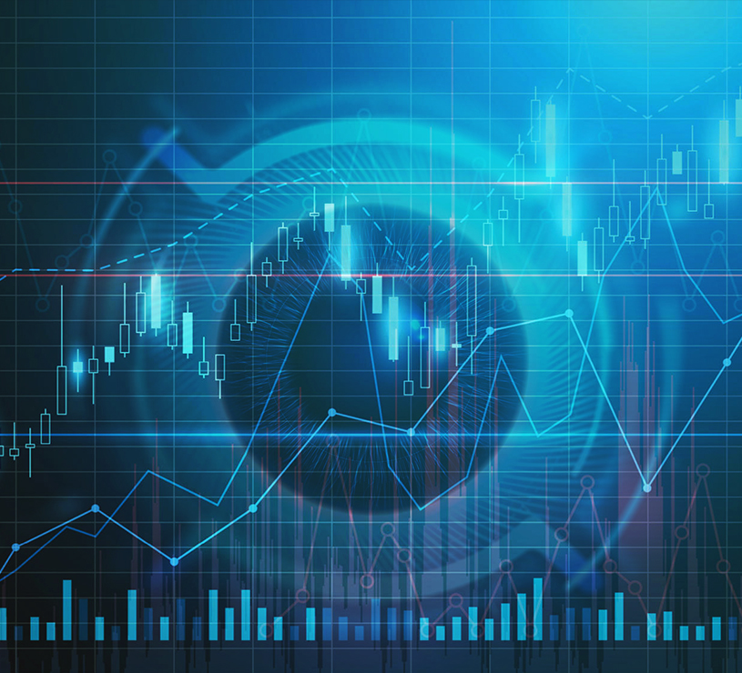 Golden Eye Trading Tool