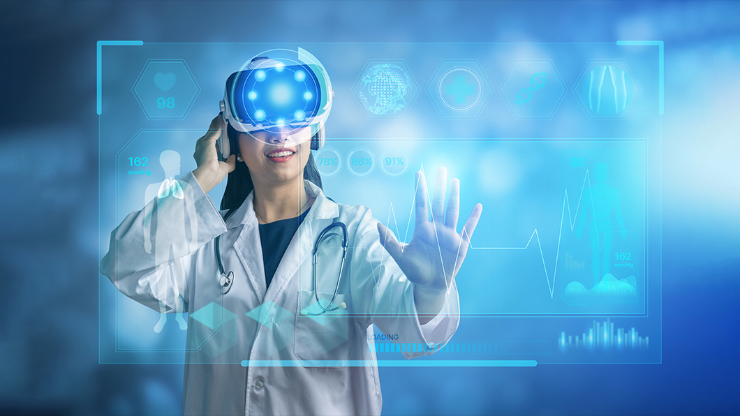 Immersive Training and Skill Building