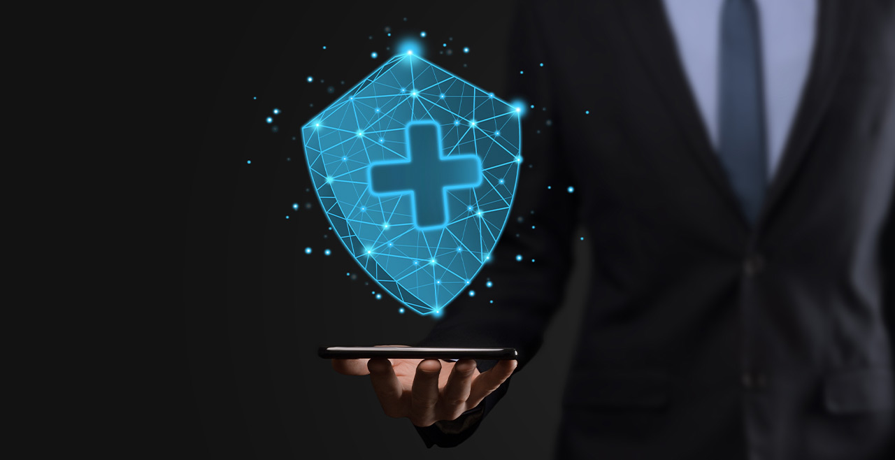 Blockchain In Healthcare