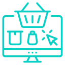 Virtual Marketplaces and E-Commerce
