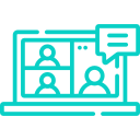 Virtual Meetings and Collaboration