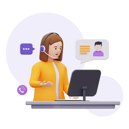 Clarify Your Perspective