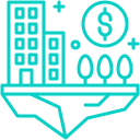 Virtual Real Estate and Architecture