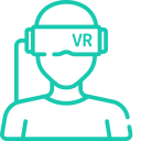 Virtual Reality (VR) Gaming