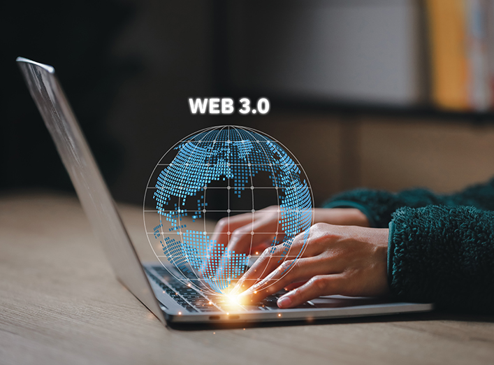 Web 3.0 Development